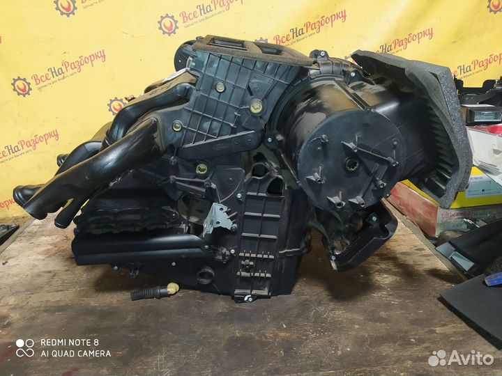 Корпус печки Ford Mondeo 4