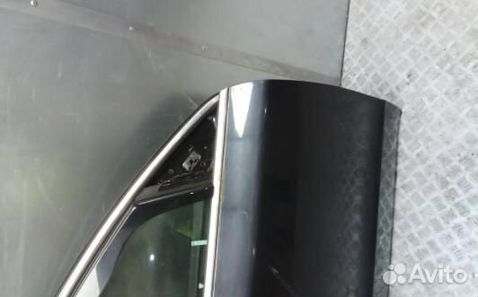 Дверь передняя правая skoda superb 2 (SNK41E201)