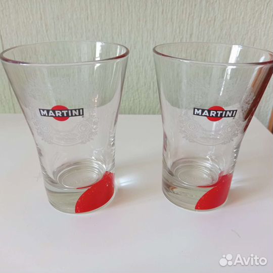 Стаканы для виски