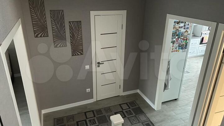 Таунхаус 141,5 м² на участке 4,5 сот.