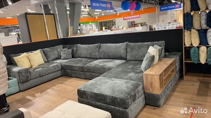 Диван Boss Modool