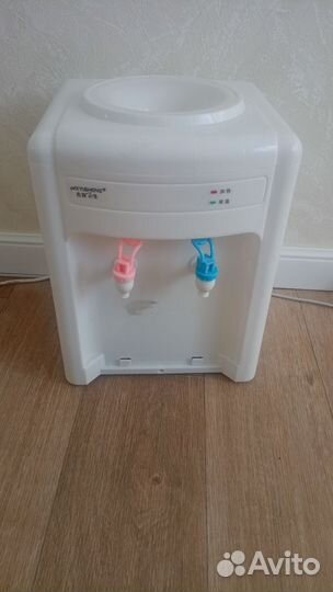 Кулер для воды