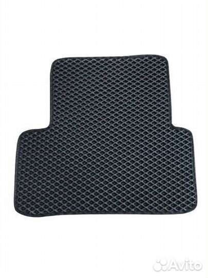 3-D коврики EVA / эва / ева на Honda Accord 8