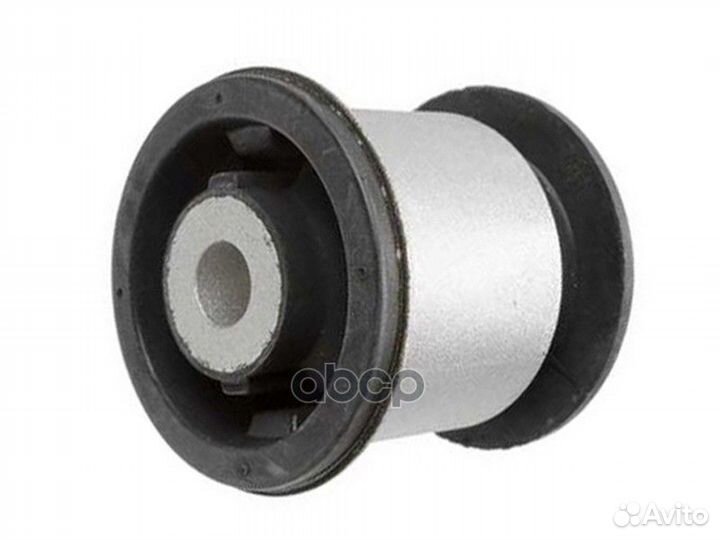 Сайлентблок заднего нижнего рычага audi Q7 02