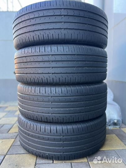 Continental ContiPremiumContact 5 225/60 R17 99V
