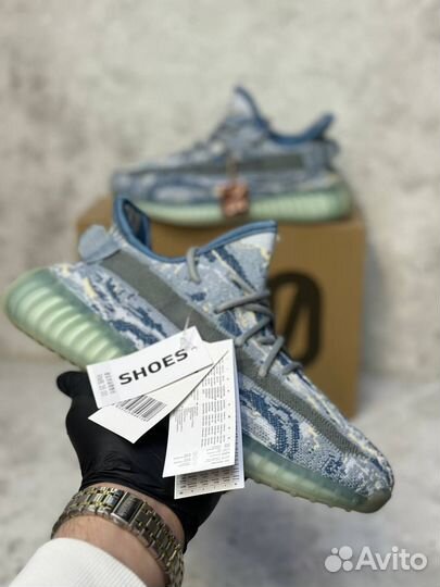 Кроссовки adidas Yeezy boost 350 (42)