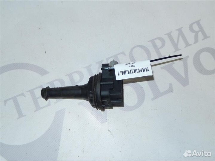 Катушка зажигания volvo S80 2010-2013