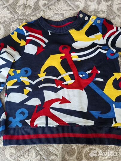 Худи женское