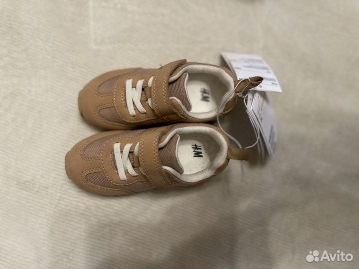 Ботинки H&M 24