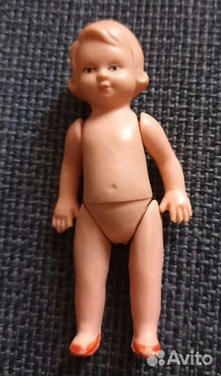 Пупсики куклы СССР, ГДР