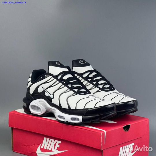 Кроссовки Nike Air Max Tn Plus (Арт.15750)