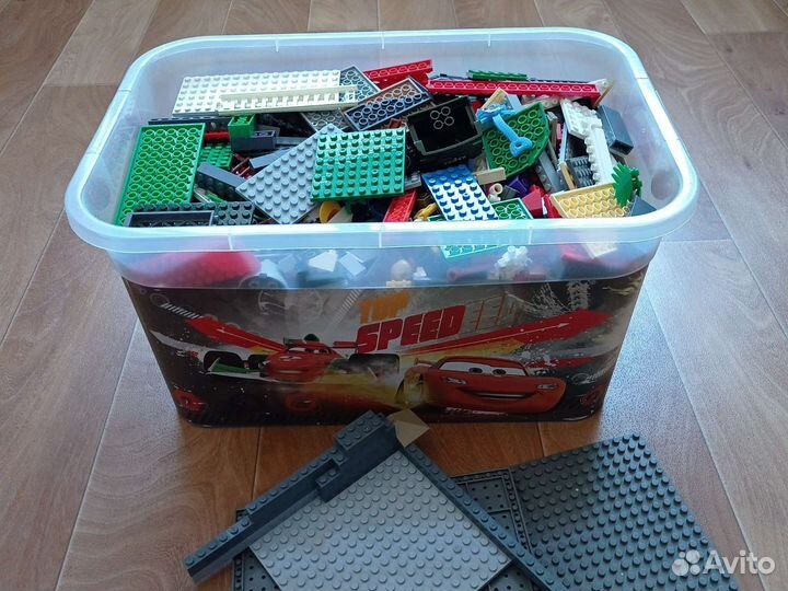 Lego Creator