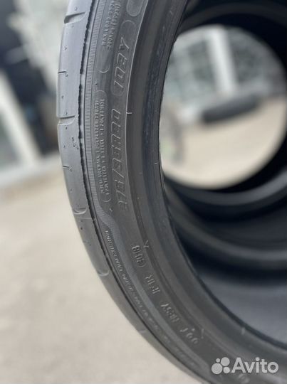 Goodyear Eagle F1 Asymmetric 2 275/35 R20 102Y