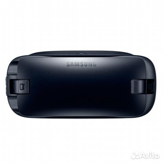 Очки Виртуальной Реальности samsung Gear VR V1 Bl