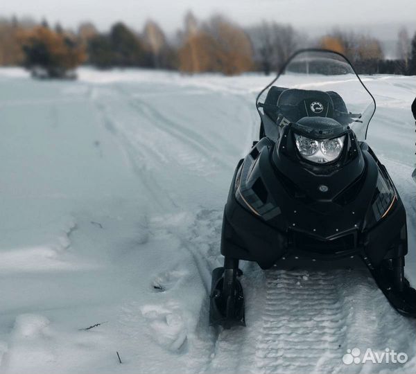 Тайга Патруль 550 SWT
