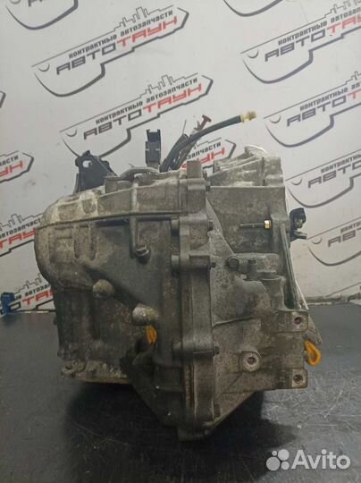 АКПП toyota 1AZ-FSE 2AZ-FE avensis ipsum ACM21W AZ