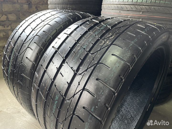 Pirelli P Zero Corsa 295/30 R19 100Y