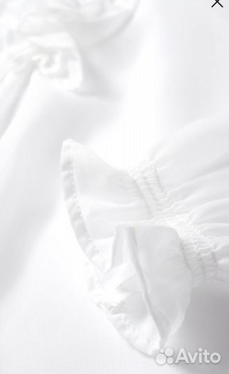 Блузка C&A 116