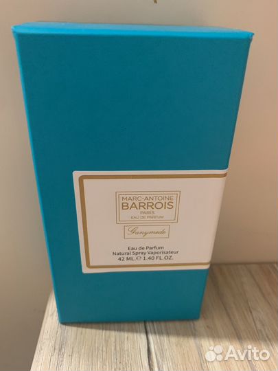 Продам духи