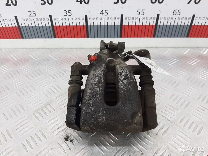 Суппорт задний левый для Opel Zafira B 93183696