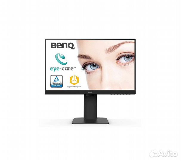 Монитор BenQ 23.8'' BL2485TC, черный