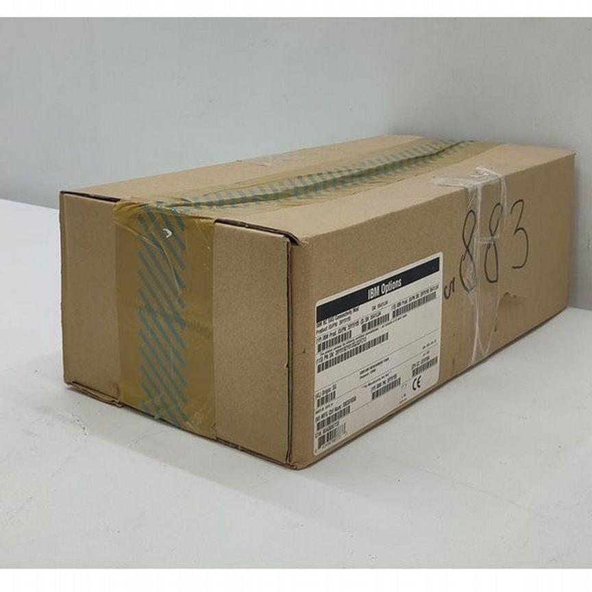 [39Y9192] Контроллер 39y9195, Ibm Bladecenter S, E