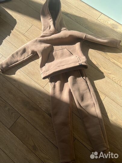 Комплект пакет вещей для мальчика 110 размер