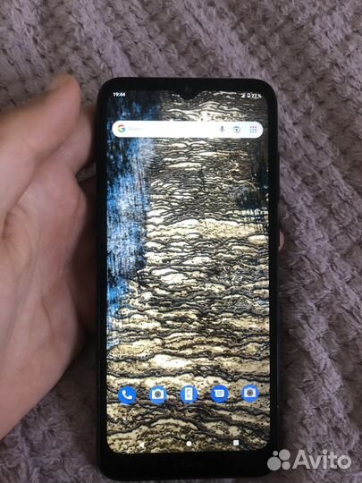 Nokia C20 DS, 2/32 ГБ