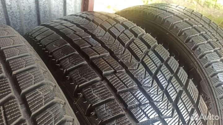 Nexen Winguard Ice SUV 265/60 R18