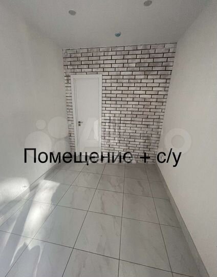 Сдам помещение свободного назначения, 14 м²