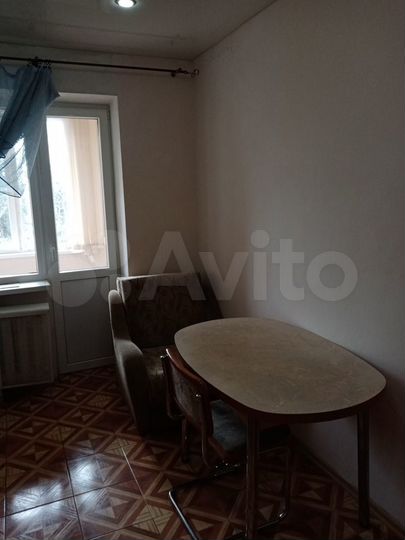 1-к. квартира, 45,1 м², 5/5 эт.