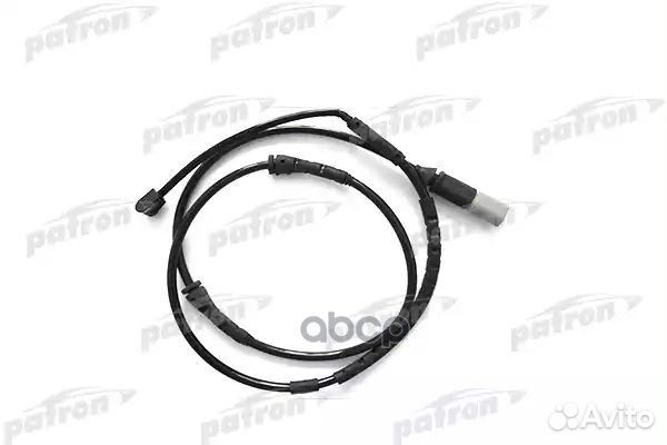 Датчик износа тормозных колодок перед (1 шт.) B