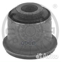 Сайлентблок рычага подвески citron: berlingo