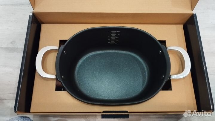 Утятница новая Tefal E2156975