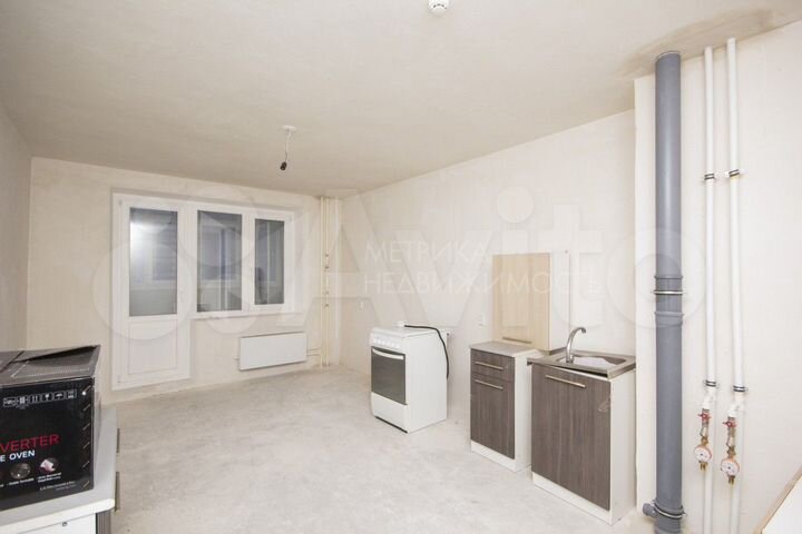 3-к. квартира, 85,2 м², 7/14 эт.