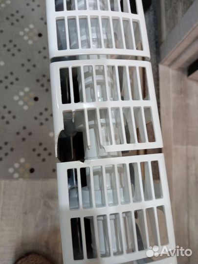 Батареи rifar