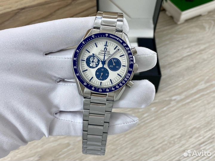 Мужские часы Omega Speedmaster