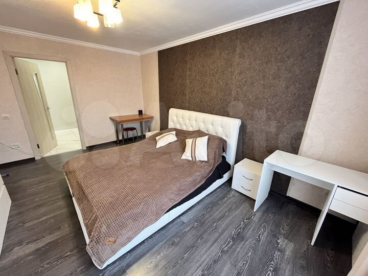 2-к. квартира, 62,7 м², 13/14 эт.