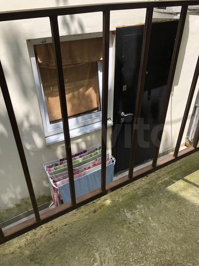 Квартира-студия, 20 м², 1/4 эт.