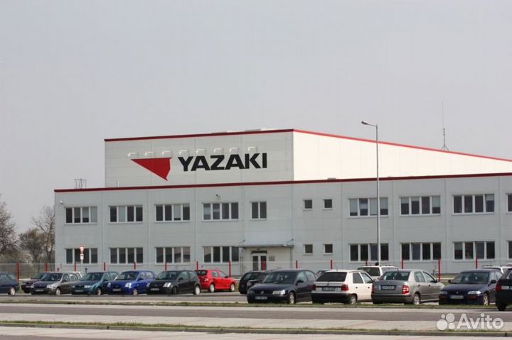 Рабочий на укладку проводов без опыта.Вахта