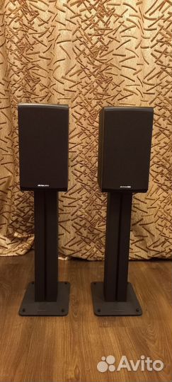 Акустические колонки Dynaudio Emit 20(Дания)