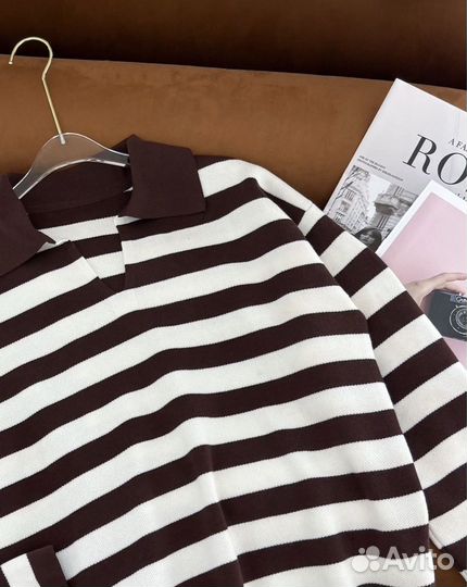 Вязаные женские кофты