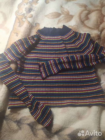 Пакет молодежной одежды на 42 44 размер