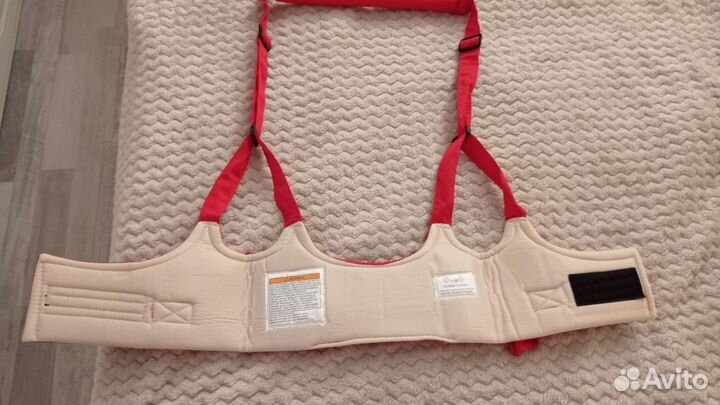 Ходунки для ребёнка первые шаги