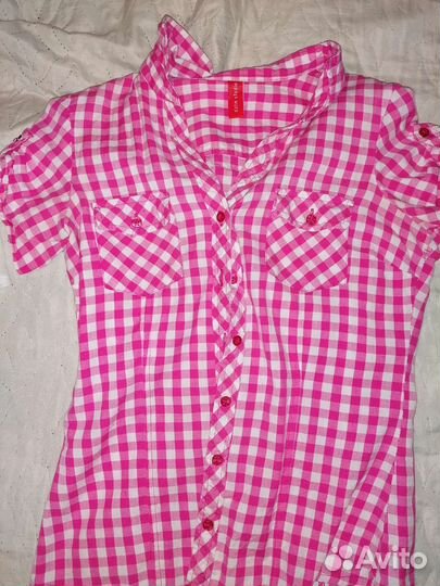 Женские вещи пакетом 42 44