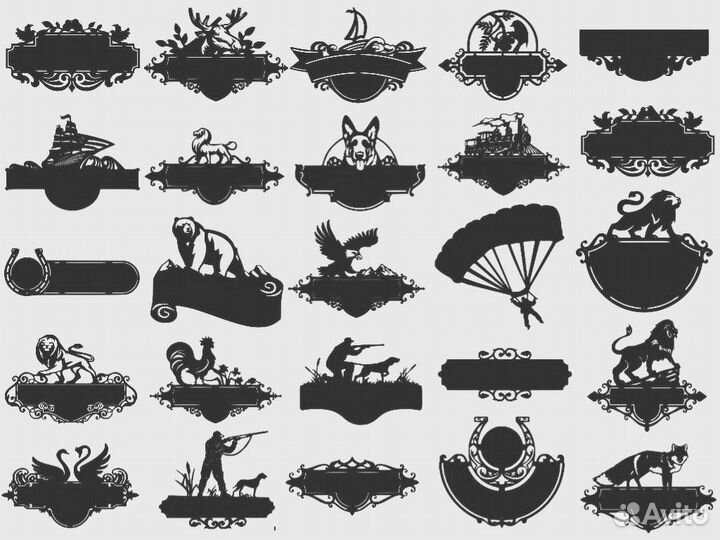 Адресная табличка, бейджи, номерки,вывески,жетоны