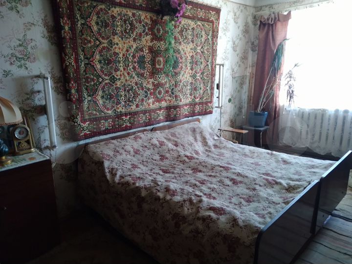 3-к. квартира, 61,4 м², 5/5 эт.