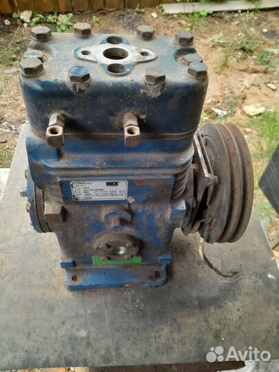 Компрессор