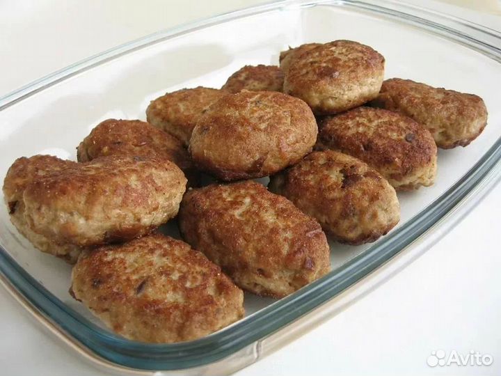 Продукты питания