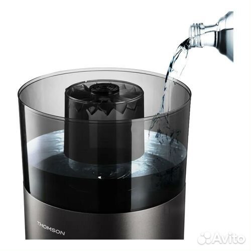 Thomson PH30M01 климатически комплекс